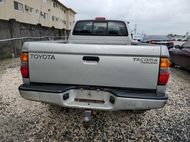 Photo 5 VIN: 5TESM92N52Z031158 - TOYOTA TACOMA 