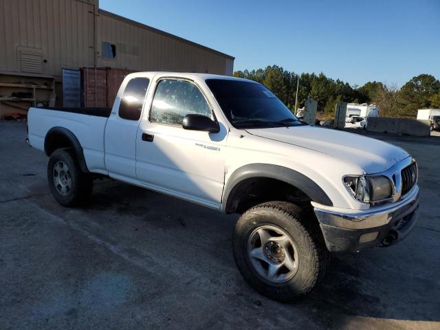 Photo 3 VIN: 5TESM92N54Z363135 - TOYOTA TACOMA 