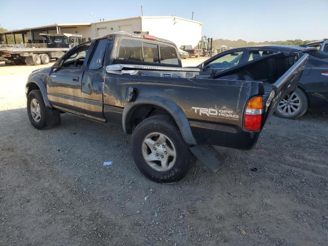 Photo 1 VIN: 5TESM92N62Z089649 - TOYOTA TACOMA XTR 