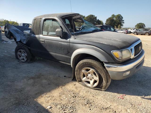 Photo 3 VIN: 5TESM92N62Z089649 - TOYOTA TACOMA XTR 