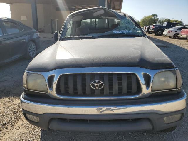 Photo 4 VIN: 5TESM92N62Z089649 - TOYOTA TACOMA XTR 