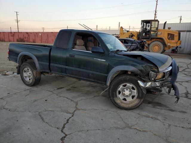 Photo 3 VIN: 5TESM92N62Z122360 - TOYOTA TACOMA 