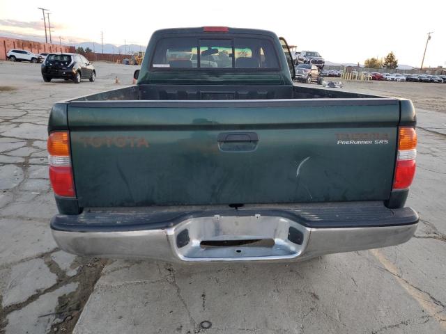 Photo 5 VIN: 5TESM92N62Z122360 - TOYOTA TACOMA 