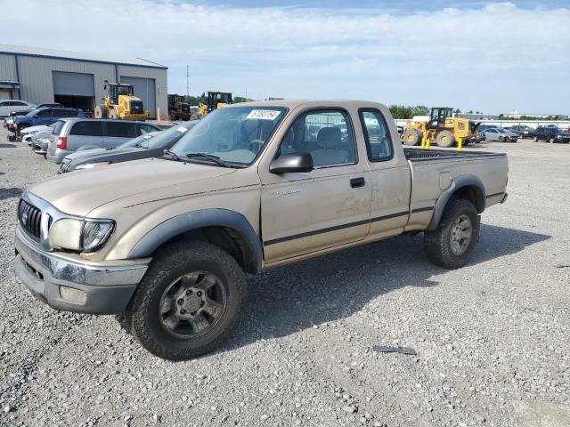 Photo 0 VIN: 5TESM92N71Z805120 - TOYOTA TACOMA 