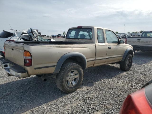 Photo 2 VIN: 5TESM92N71Z805120 - TOYOTA TACOMA 