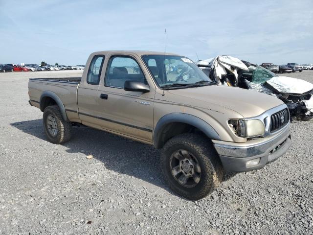 Photo 3 VIN: 5TESM92N71Z805120 - TOYOTA TACOMA 