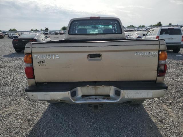 Photo 5 VIN: 5TESM92N71Z805120 - TOYOTA TACOMA 