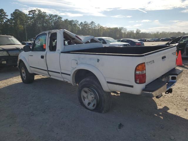 Photo 1 VIN: 5TESM92N84Z426924 - TOYOTA TACOMA 