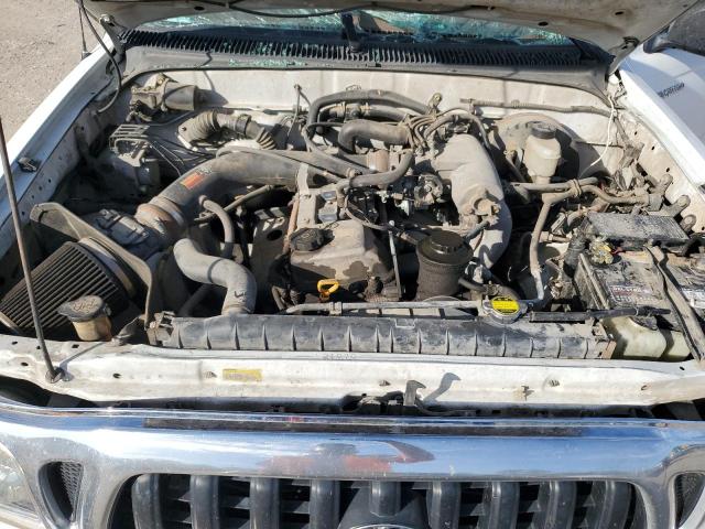 Photo 10 VIN: 5TESM92N84Z426924 - TOYOTA TACOMA 