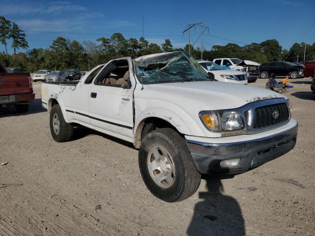 Photo 3 VIN: 5TESM92N84Z426924 - TOYOTA TACOMA 