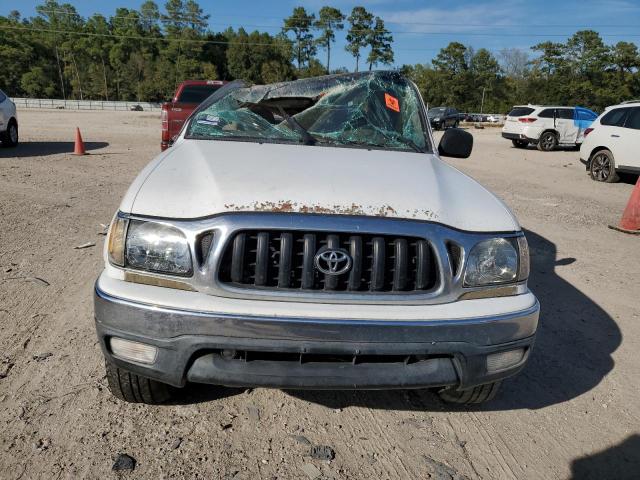 Photo 4 VIN: 5TESM92N84Z426924 - TOYOTA TACOMA 