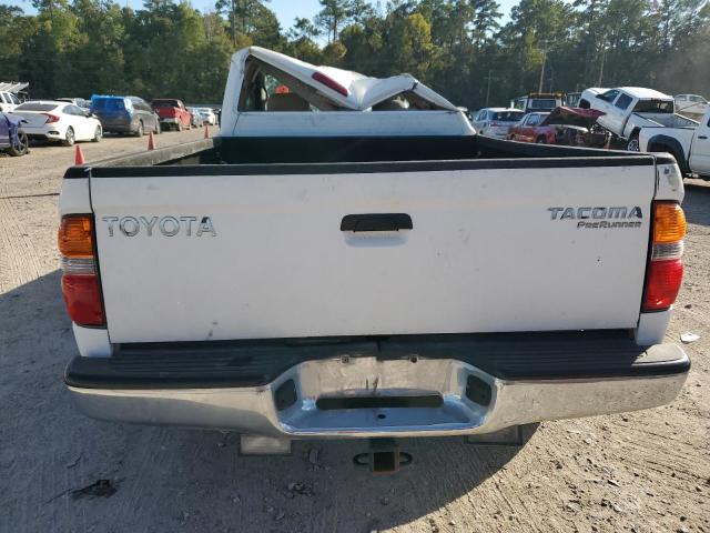 Photo 5 VIN: 5TESM92N84Z426924 - TOYOTA TACOMA 