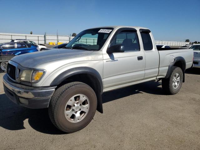 Photo 0 VIN: 5TESM92N92Z119193 - TOYOTA TACOMA XTR 