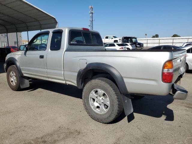 Photo 1 VIN: 5TESM92N92Z119193 - TOYOTA TACOMA XTR 