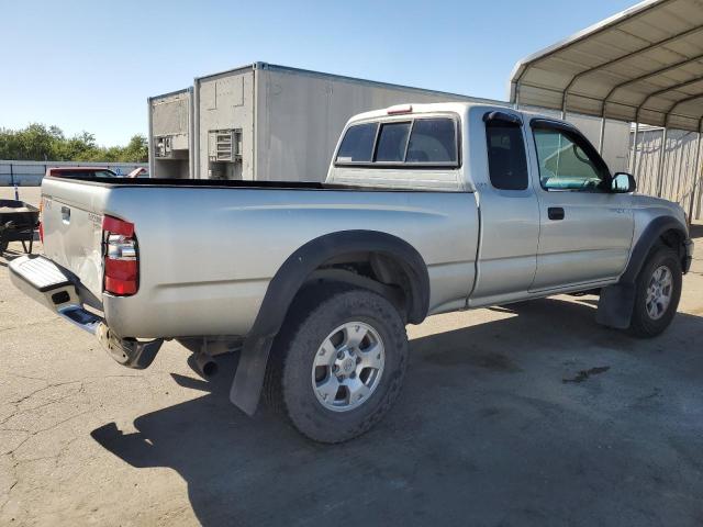 Photo 2 VIN: 5TESM92N92Z119193 - TOYOTA TACOMA XTR 