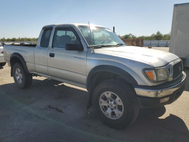 Photo 3 VIN: 5TESM92N92Z119193 - TOYOTA TACOMA XTR 