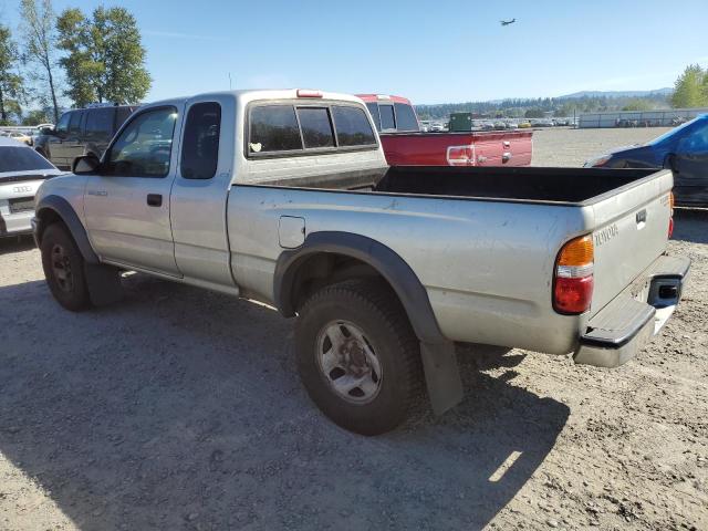 Photo 1 VIN: 5TESM92N93Z217061 - TOYOTA TACOMA 