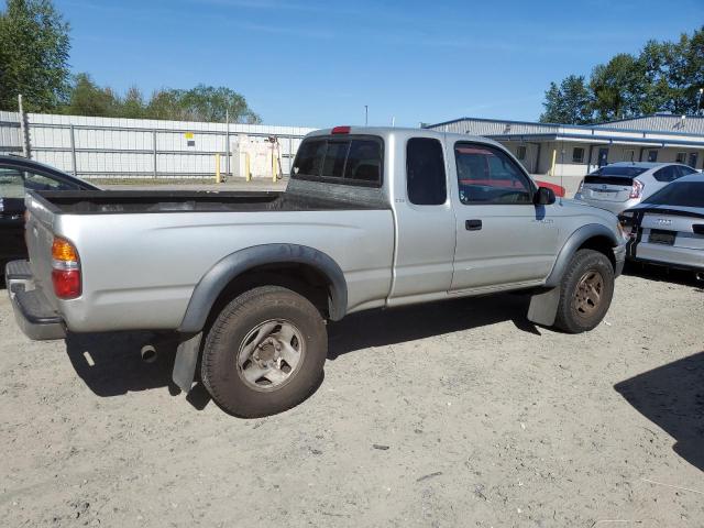 Photo 2 VIN: 5TESM92N93Z217061 - TOYOTA TACOMA 