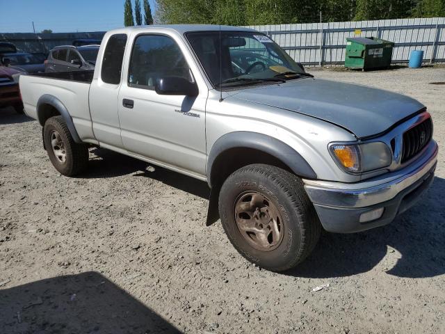 Photo 3 VIN: 5TESM92N93Z217061 - TOYOTA TACOMA 