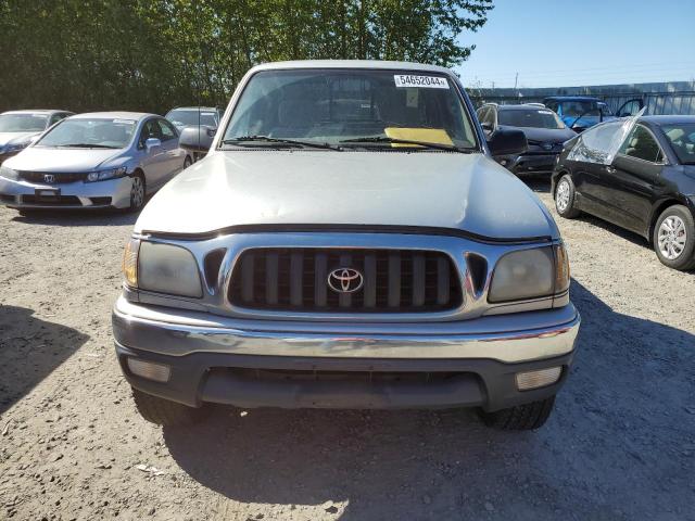 Photo 4 VIN: 5TESM92N93Z217061 - TOYOTA TACOMA 