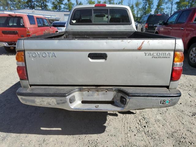 Photo 5 VIN: 5TESM92N93Z217061 - TOYOTA TACOMA 