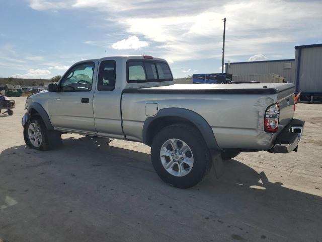 Photo 1 VIN: 5TESM92N94Z389639 - TOYOTA TACOMA XTR 