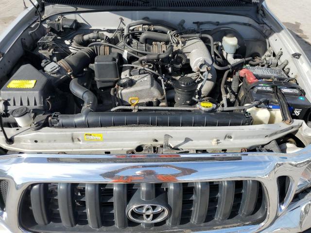 Photo 10 VIN: 5TESM92N94Z389639 - TOYOTA TACOMA XTR 