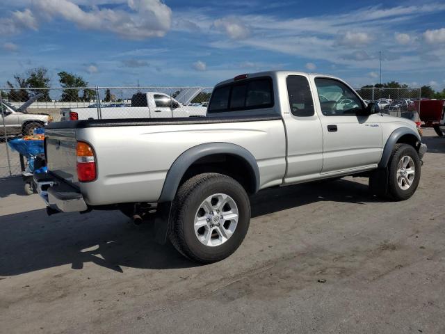 Photo 2 VIN: 5TESM92N94Z389639 - TOYOTA TACOMA XTR 