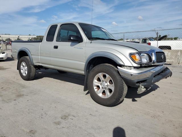 Photo 3 VIN: 5TESM92N94Z389639 - TOYOTA TACOMA XTR 