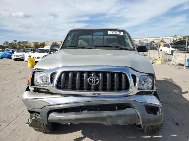 Photo 4 VIN: 5TESM92N94Z389639 - TOYOTA TACOMA XTR 