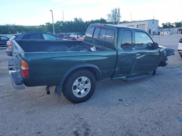 Photo 2 VIN: 5TESM92N9YZ708897 - TOYOTA TACOMA 