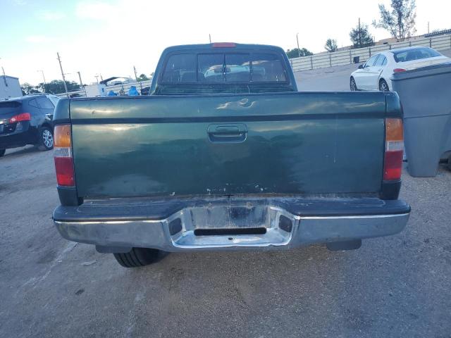 Photo 5 VIN: 5TESM92N9YZ708897 - TOYOTA TACOMA 