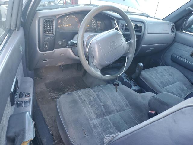 Photo 7 VIN: 5TESM92N9YZ708897 - TOYOTA TACOMA 