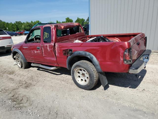 Photo 1 VIN: 5TESM92NX4Z426679 - TOYOTA TACOMA 