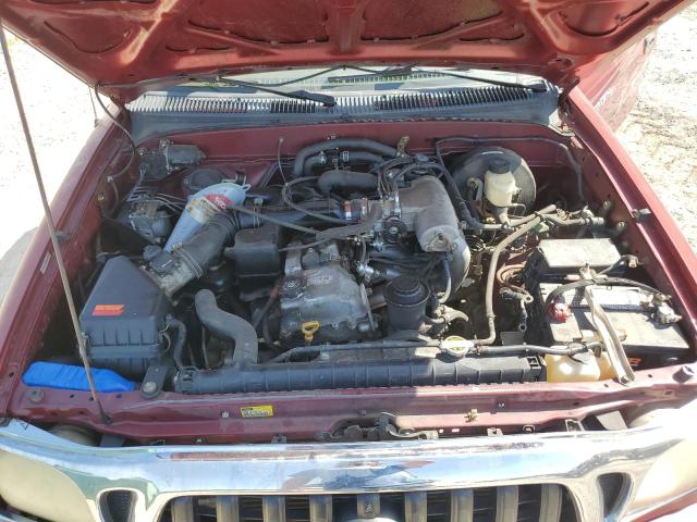 Photo 10 VIN: 5TESM92NX4Z426679 - TOYOTA TACOMA 