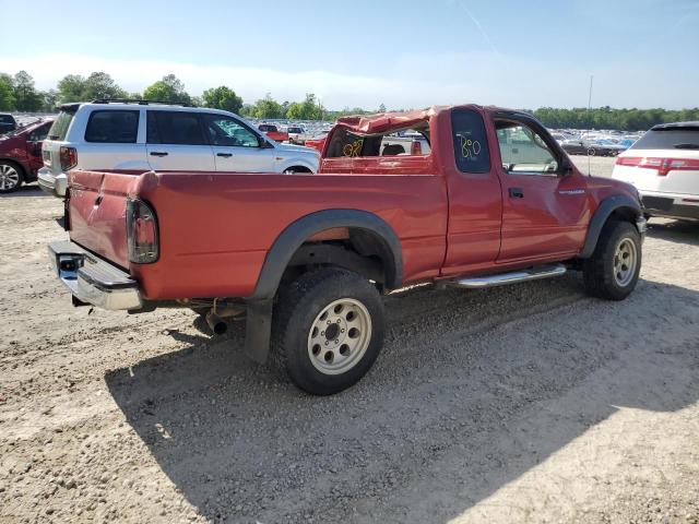 Photo 2 VIN: 5TESM92NX4Z426679 - TOYOTA TACOMA 