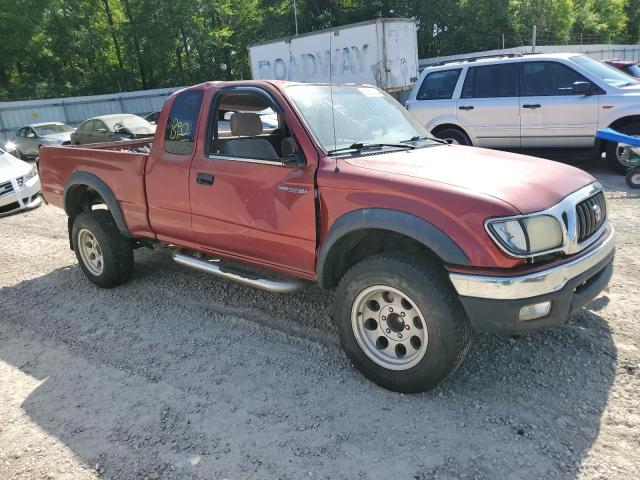 Photo 3 VIN: 5TESM92NX4Z426679 - TOYOTA TACOMA 