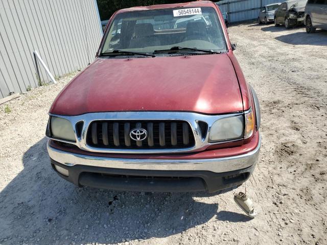 Photo 4 VIN: 5TESM92NX4Z426679 - TOYOTA TACOMA 