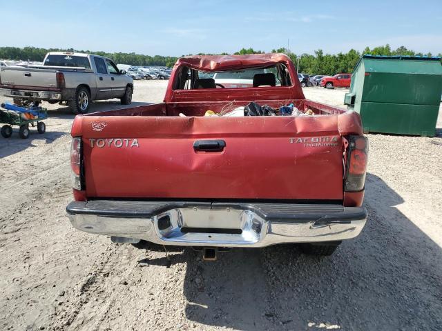 Photo 5 VIN: 5TESM92NX4Z426679 - TOYOTA TACOMA 