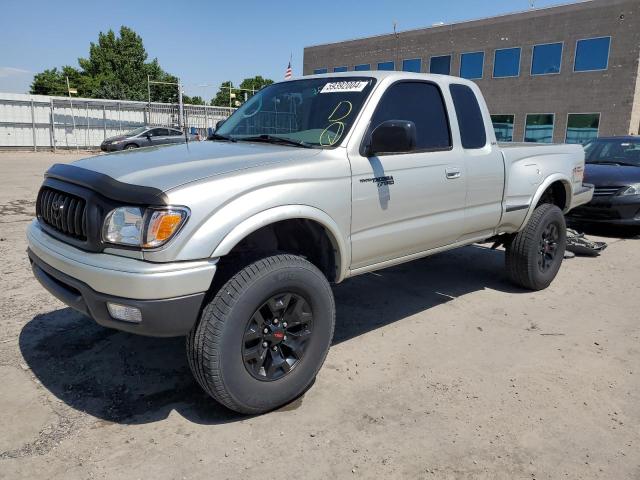 Photo 0 VIN: 5TESN92N01Z863633 - TOYOTA TACOMA 