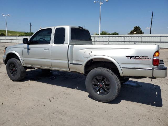 Photo 1 VIN: 5TESN92N01Z863633 - TOYOTA TACOMA 