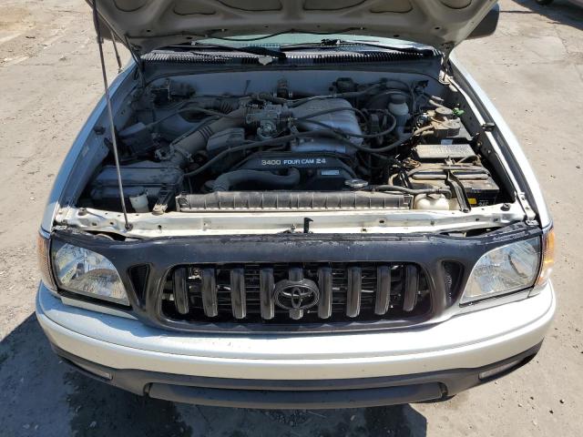 Photo 10 VIN: 5TESN92N01Z863633 - TOYOTA TACOMA 