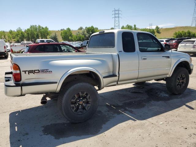 Photo 2 VIN: 5TESN92N01Z863633 - TOYOTA TACOMA 