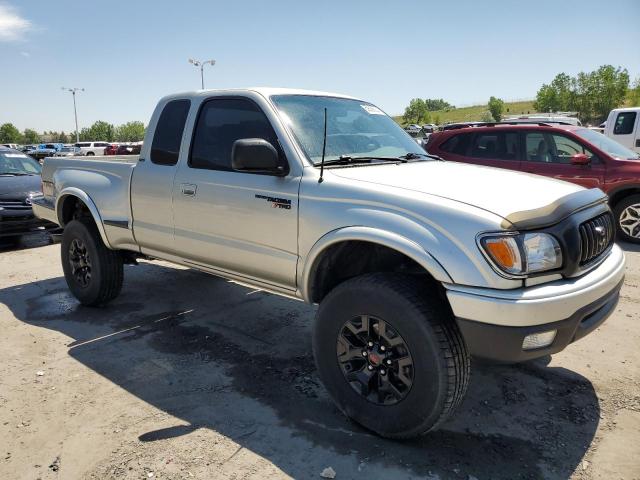 Photo 3 VIN: 5TESN92N01Z863633 - TOYOTA TACOMA 