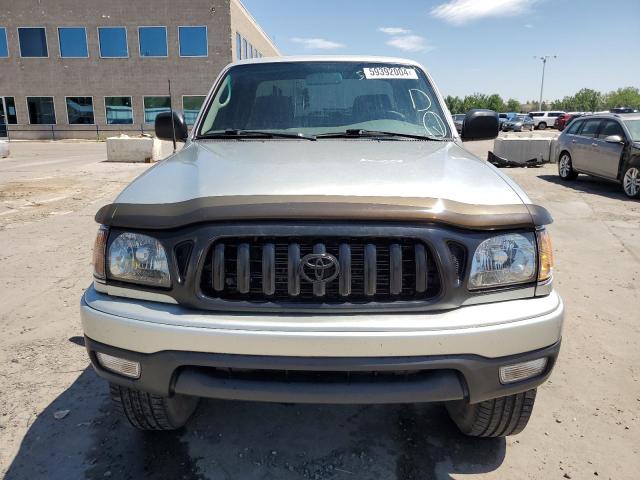 Photo 4 VIN: 5TESN92N01Z863633 - TOYOTA TACOMA 