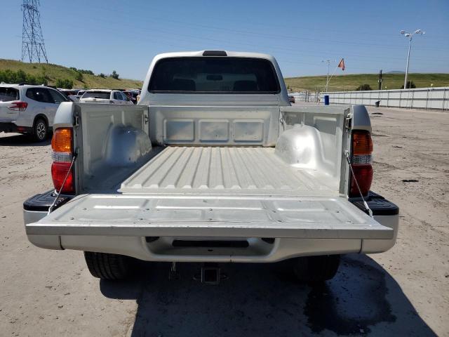 Photo 5 VIN: 5TESN92N01Z863633 - TOYOTA TACOMA 