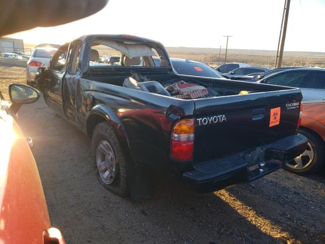 Photo 1 VIN: 5TESN92N02Z108760 - TOYOTA TACOMA 