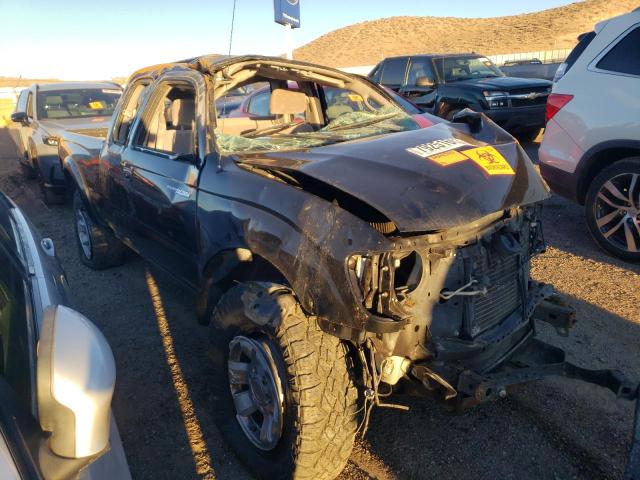 Photo 3 VIN: 5TESN92N02Z108760 - TOYOTA TACOMA 