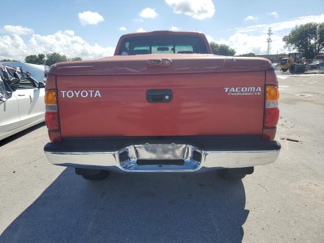 Photo 5 VIN: 5TESN92N03Z188739 - TOYOTA TACOMA XTR 