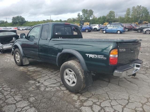 Photo 1 VIN: 5TESN92N04Z338561 - TOYOTA TACOMA XTR 